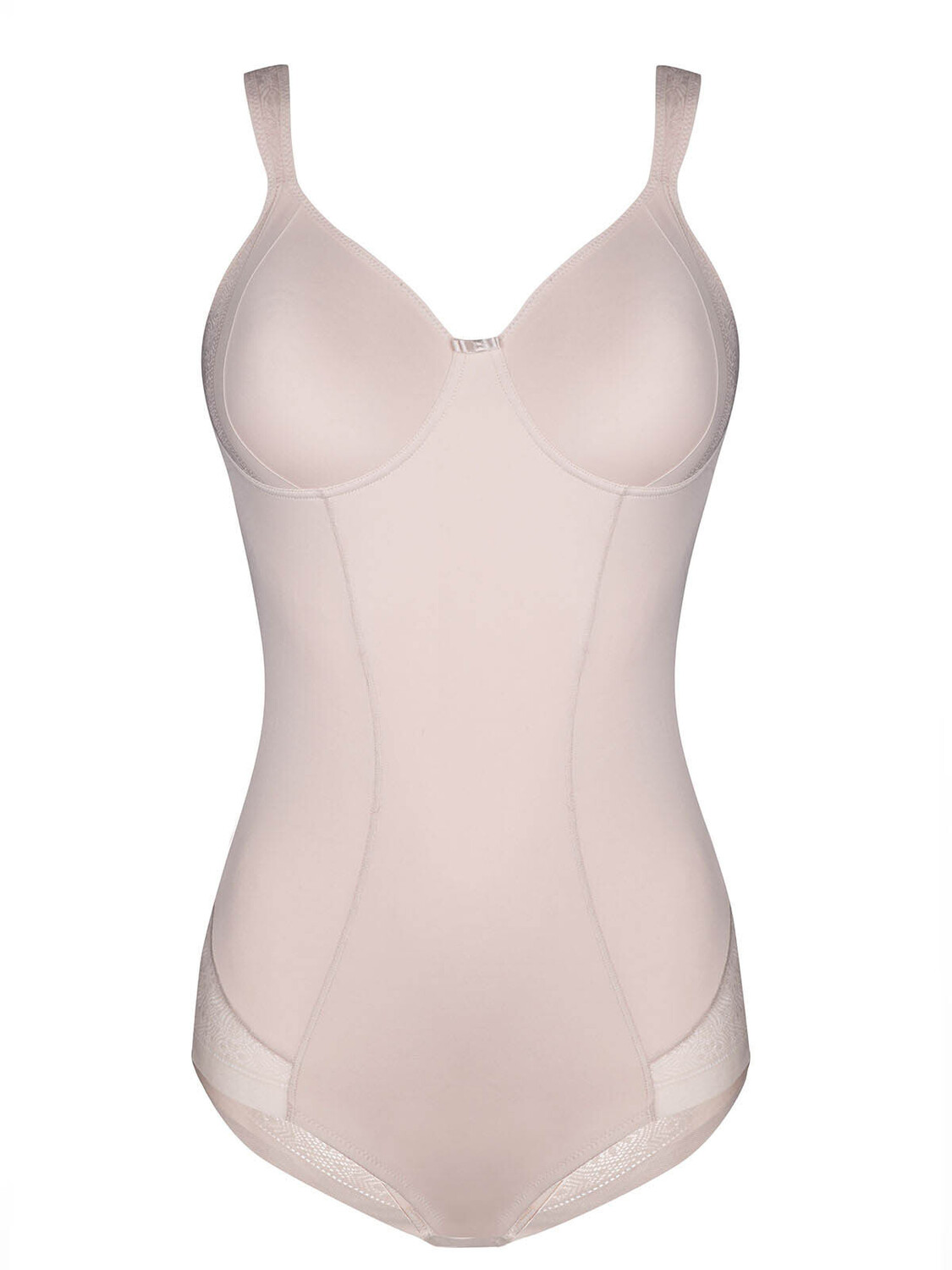 Боди SUSA Schalen ohne Bügel Milano, песочный
Боди SUSA Schalen ohne Bügel Milano, песочный