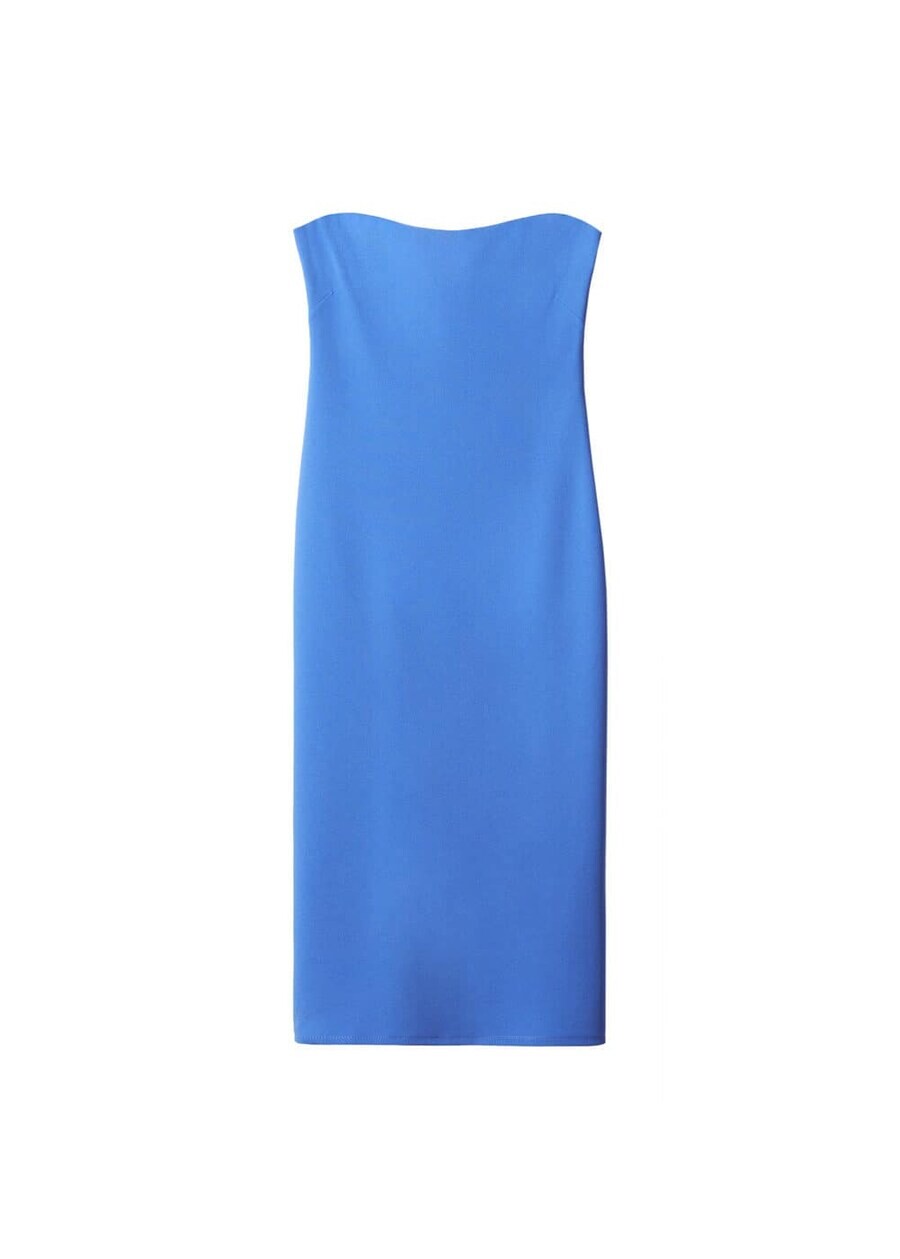 Платье Mango CRUYI, лазурный
Платье Mango CRUYI, лазурный