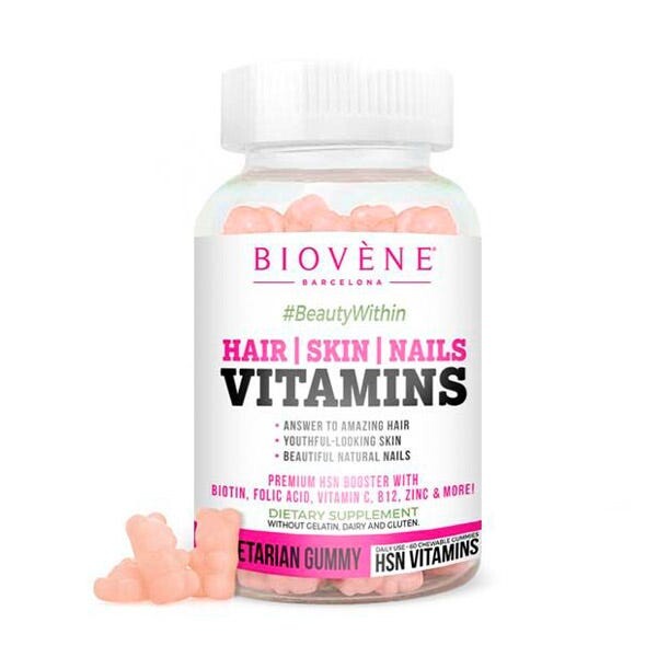 Hsn Vitamins 30 шт Biovene
Hsn Vitamins 30 шт Biovene