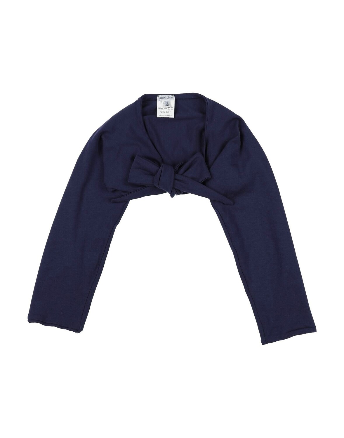 Кардиган Piccola Ludo, синий
Кардиган Piccola Ludo, синий