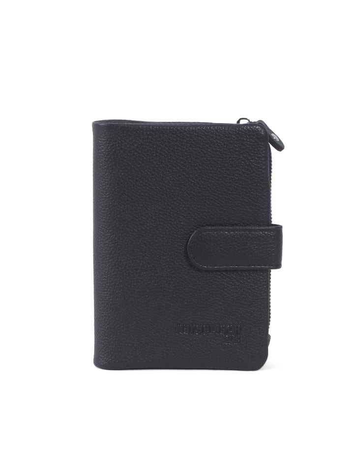 Кошелек Margelisch, черный
Кошелек Margelisch, черный