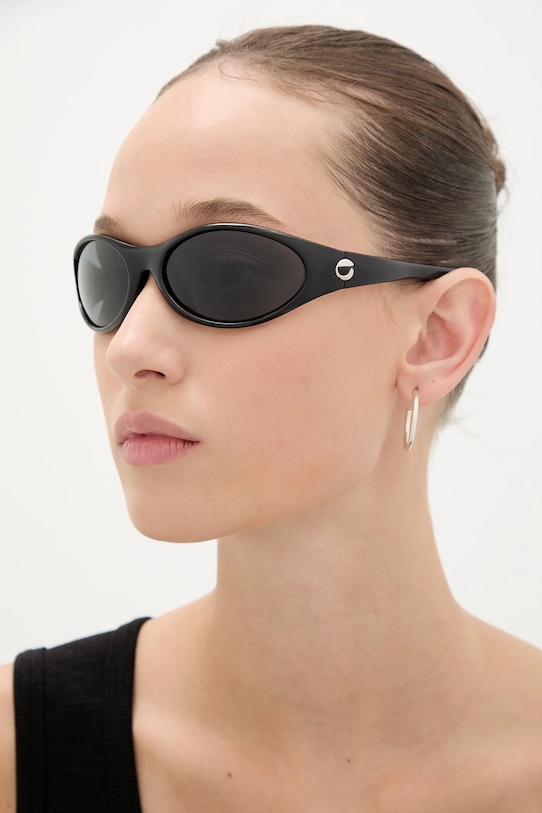 Велосипедные солнцезащитные очки coperni, черный
Велосипедные солнцезащитные очки coperni, черный