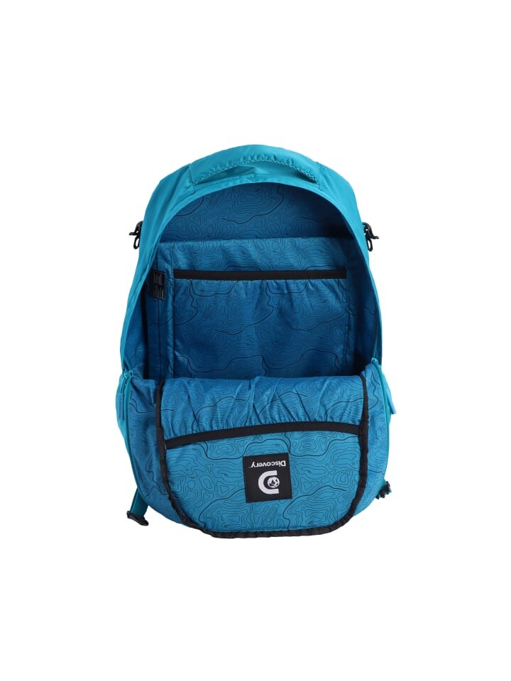 Рюкзак Discovery, синий
Рюкзак Discovery, синий