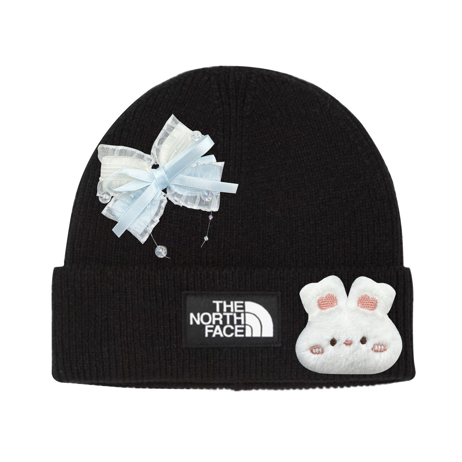 THE NORTH FACE Бейсболки Unisex Black
THE NORTH FACE Бейсболки Unisex Black