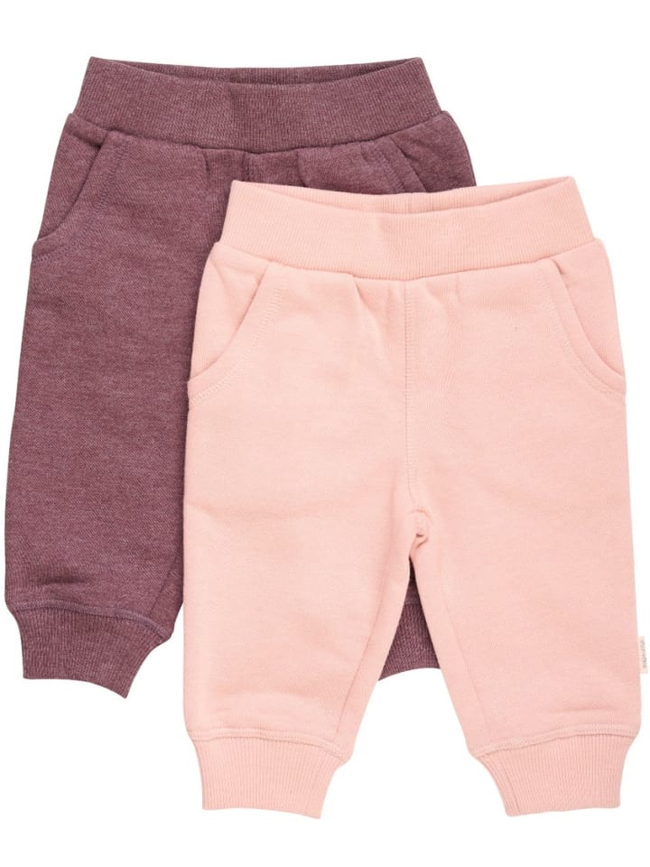 Спортивные брюки Minymo, розовый
Спортивные брюки Minymo, розовый