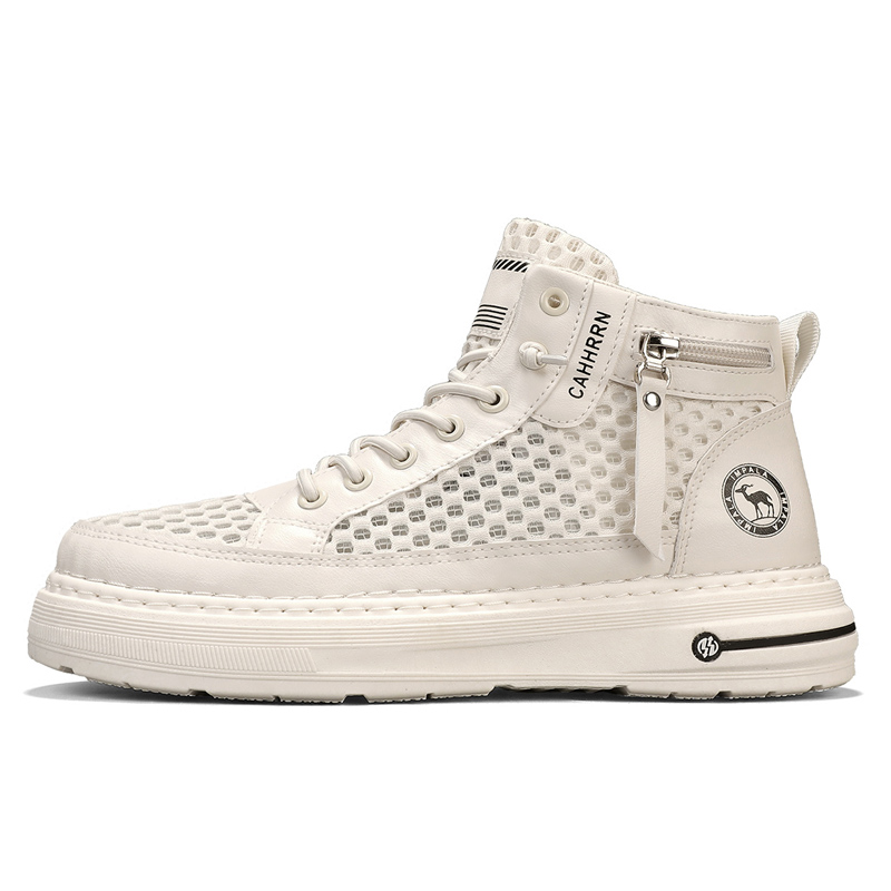 Sportful Непромокаемые нескользящие быстросохнущие влагоотводящие скейтерские кеды мужские бежевые, цвет Beige
Sportful Непромокаемые нескользящие быстросохнущие влагоотводящие скейтерские кеды мужские бежевые, цвет Beige