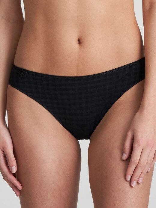 Слип аверо Marie Jo, черный
Слип аверо Marie Jo, черный