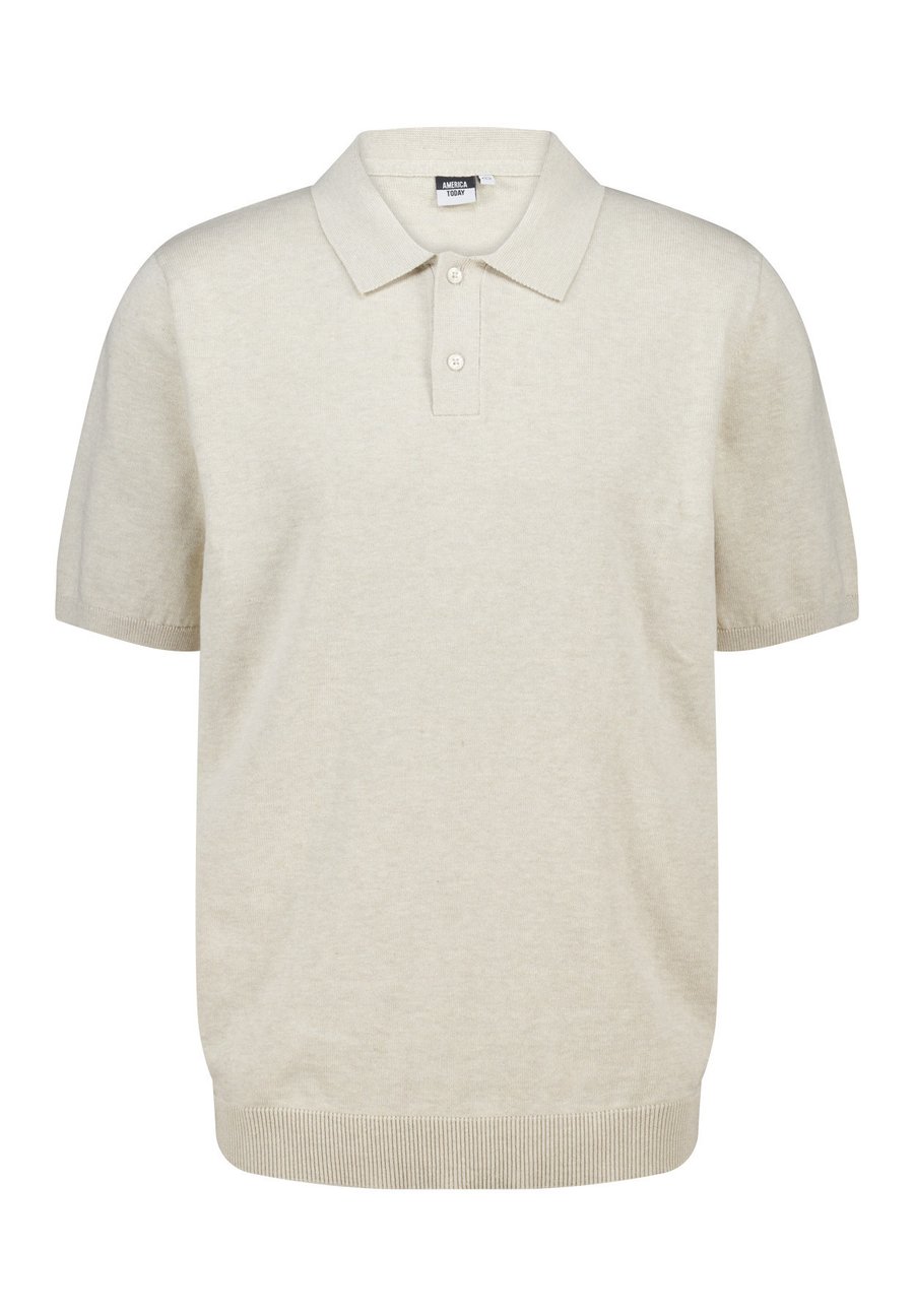 Поло America Today POLO KADEN POLO, Ecru/Off-White, Белый, Поло America Today POLO KADEN POLO, Ecru/Off-White
Поло America Today POLO KADEN POLO, Ecru/Off-White, Белый, Поло America Today POLO KADEN POLO, Ecru/Off-White