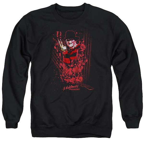 Толстовка adult crewneck nightmare on elm street one two freddy's coming for you Licensed Character, Красный, Толстовка adult crewneck nightmare on elm street one two freddy's coming for you Licensed Character
Толстовка adult crewneck nightmare on elm street one two freddy's coming for you Licensed Character, Красный, Толстовка adult crewneck nightmare on elm street one two freddy's coming for you Licensed Character