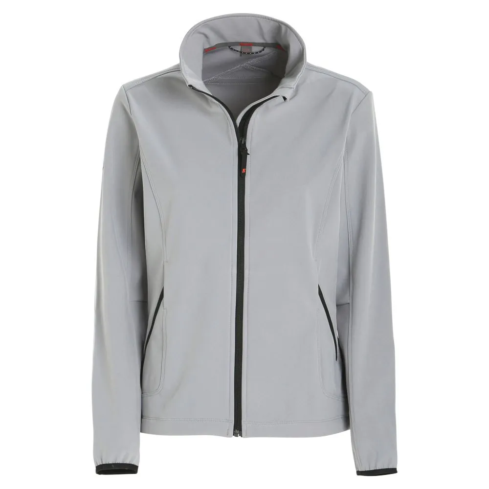 Куртка Slam Active Softshell, серый
Куртка Slam Active Softshell, серый
