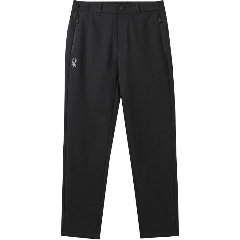 SPYDER Повседневные брюки мужские черные
SPYDER Повседневные брюки мужские черные