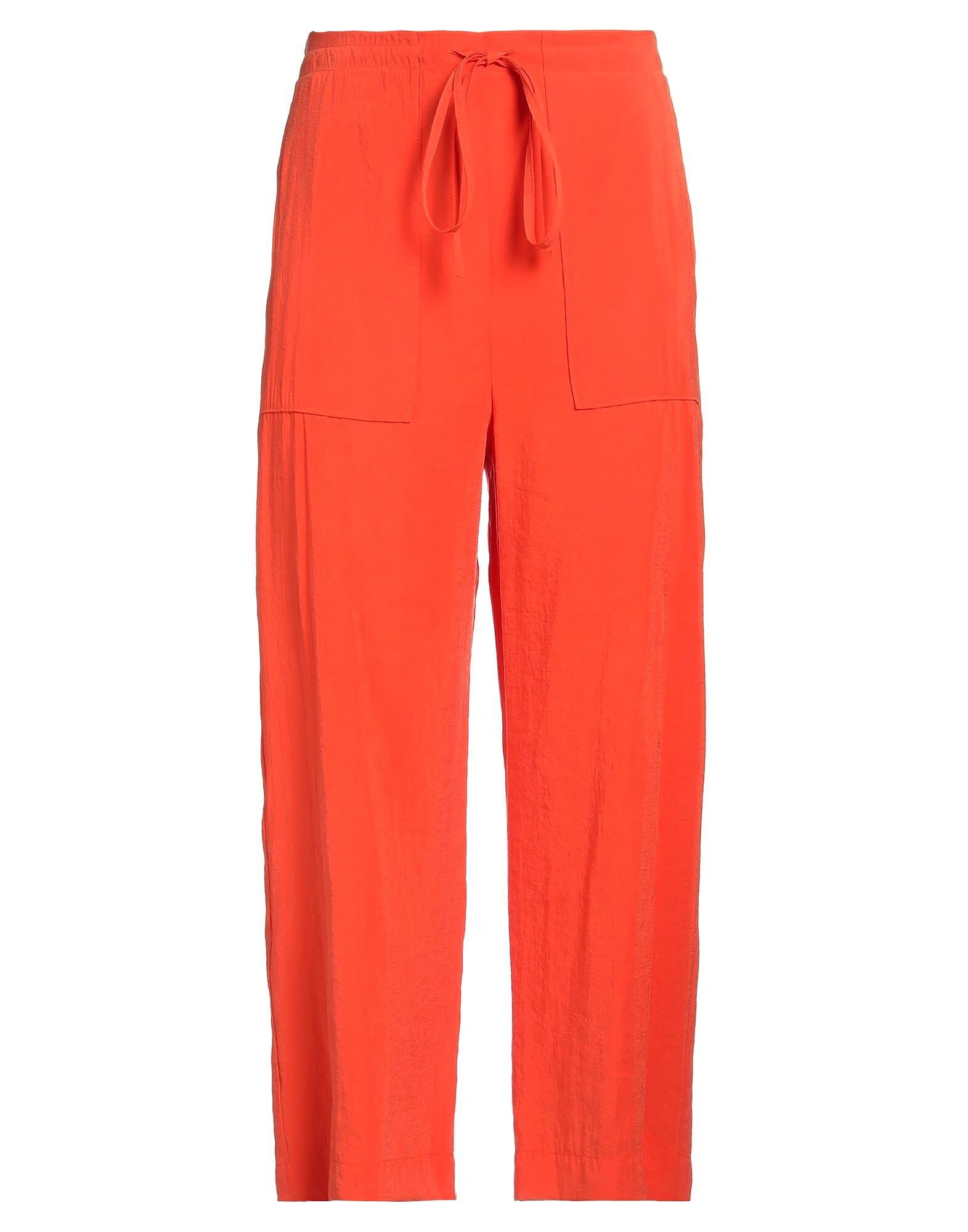 Брюки Alysi, оранжевый
Брюки Alysi, оранжевый