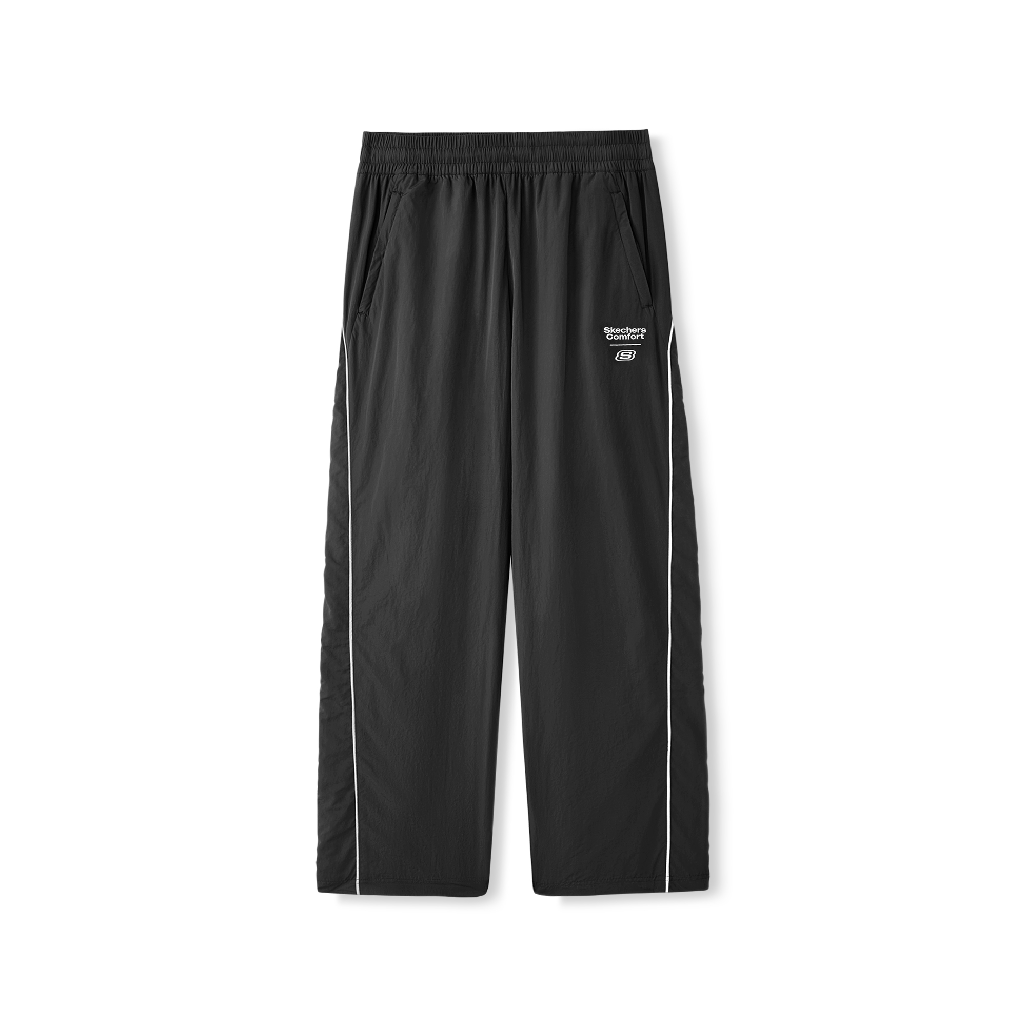 Спортивные брюки Casual для мужчин Sports Alliance Series Skechers, черный
Спортивные брюки Casual для мужчин Sports Alliance Series Skechers, черный