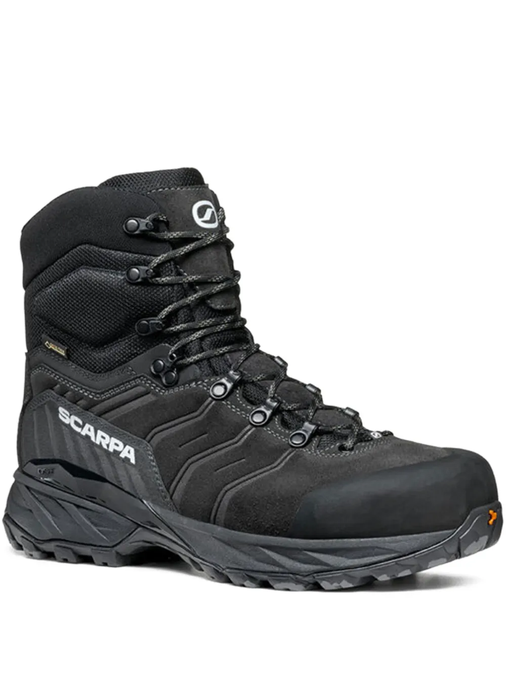 Ботинки Rush Polar GTX SCARPA, серый 
Ботинки Rush Polar GTX SCARPA, серый