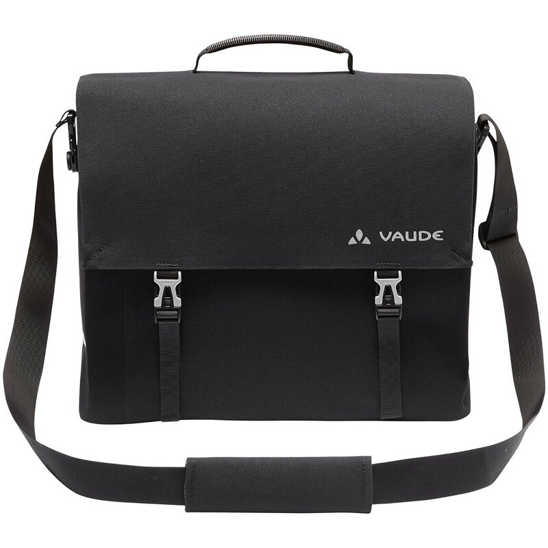 Велосипедная сумка Bayreuth IV L Vaude, черный
Велосипедная сумка Bayreuth IV L Vaude, черный