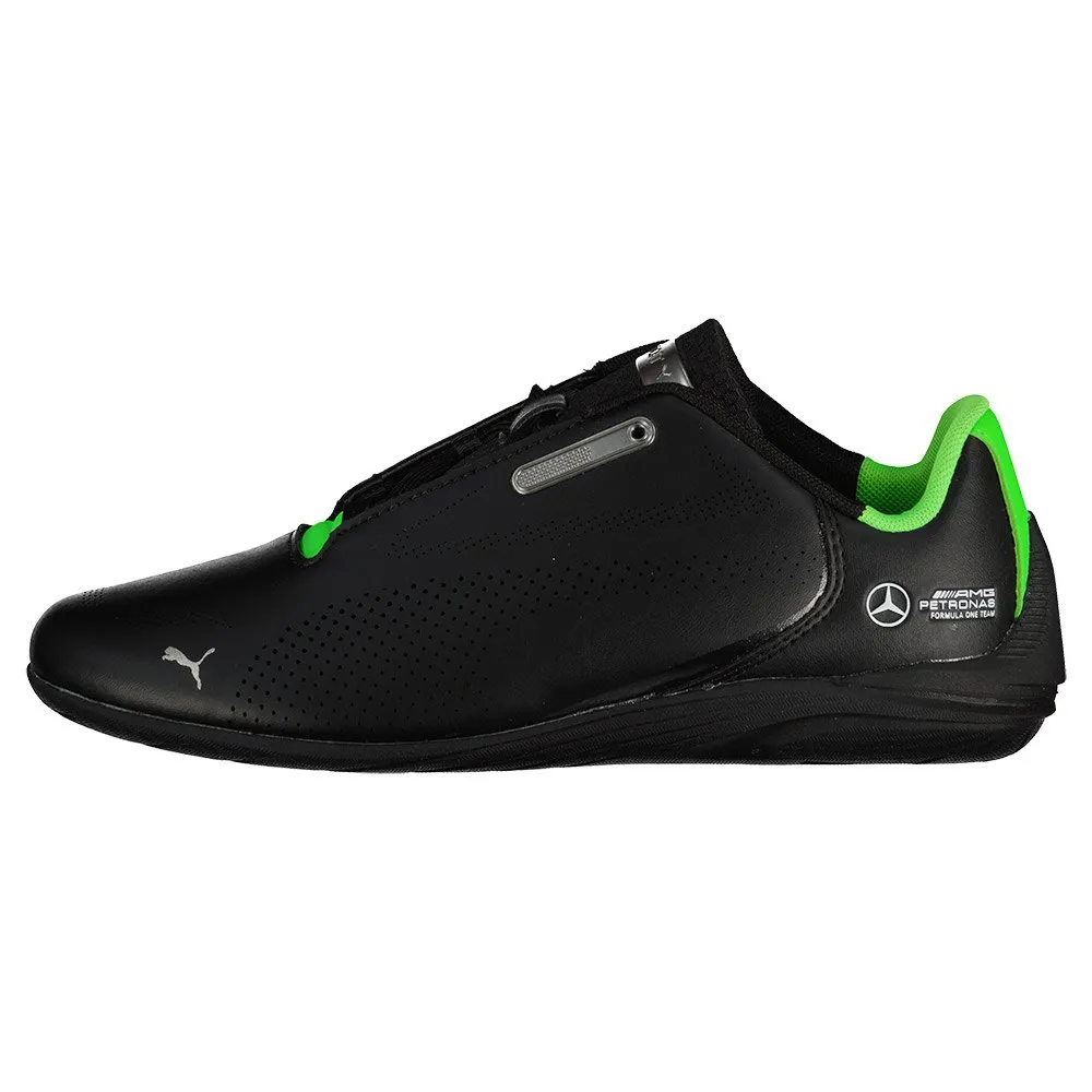Кроссовки Puma Mapf1 Drift Cat Decima 2.0 trainers, черный
Кроссовки Puma Mapf1 Drift Cat Decima 2.0 trainers, черный