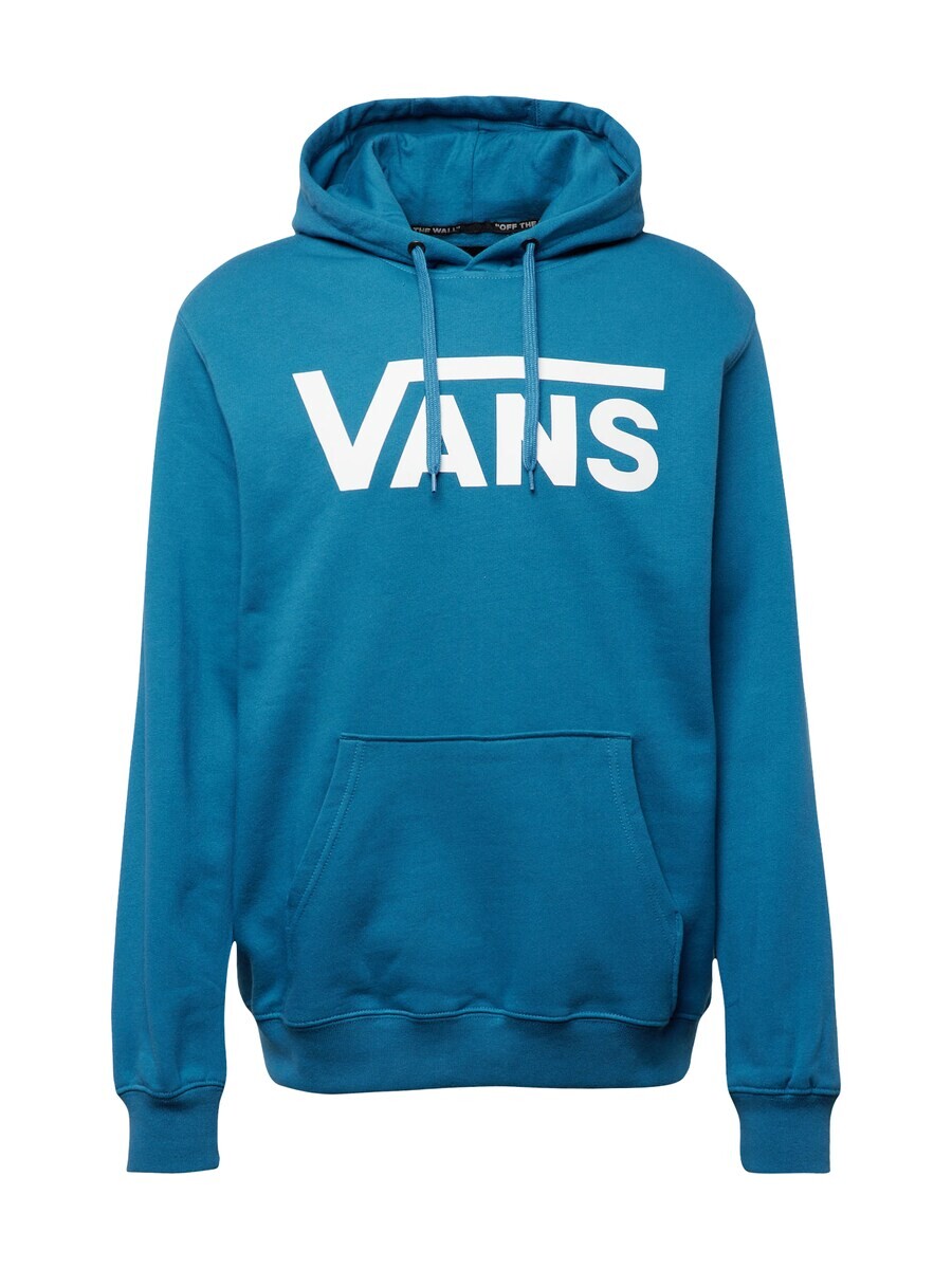 Толстовка Vans CLASSIC II, синий
Толстовка Vans CLASSIC II, синий