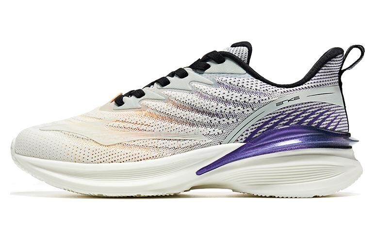 Кроссовки Skyhorse для бега мужские с низким верхом карандаш серого/игрового фиолетового цвета Erke
Кроссовки Skyhorse для бега мужские с низким верхом карандаш серого/игрового фиолетового цвета Erke