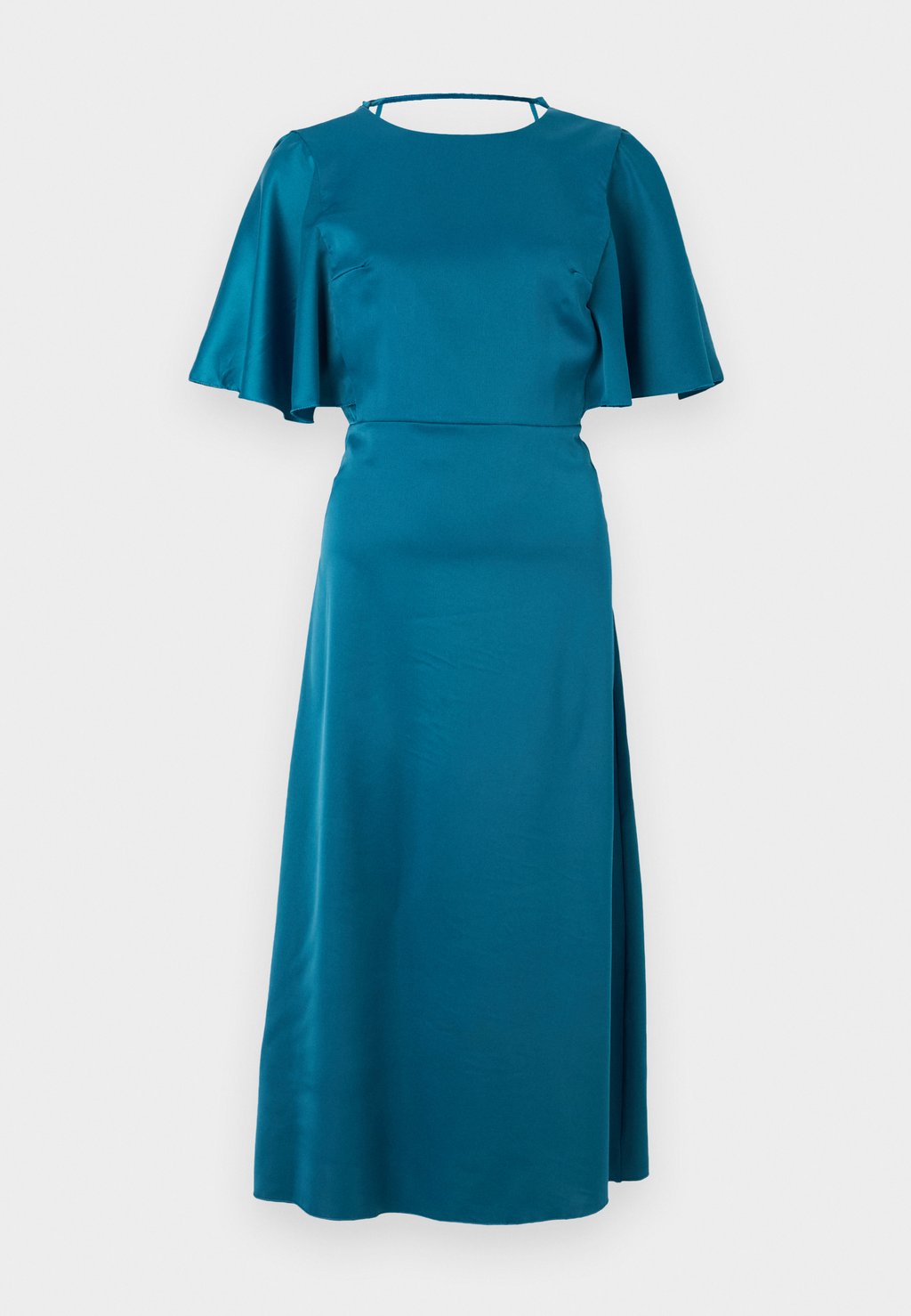 Коктейльное платье / Вечернее платье JOLIE FLOWY WAL G., бирюзовый
Коктейльное платье / Вечернее платье JOLIE FLOWY WAL G., бирюзовый