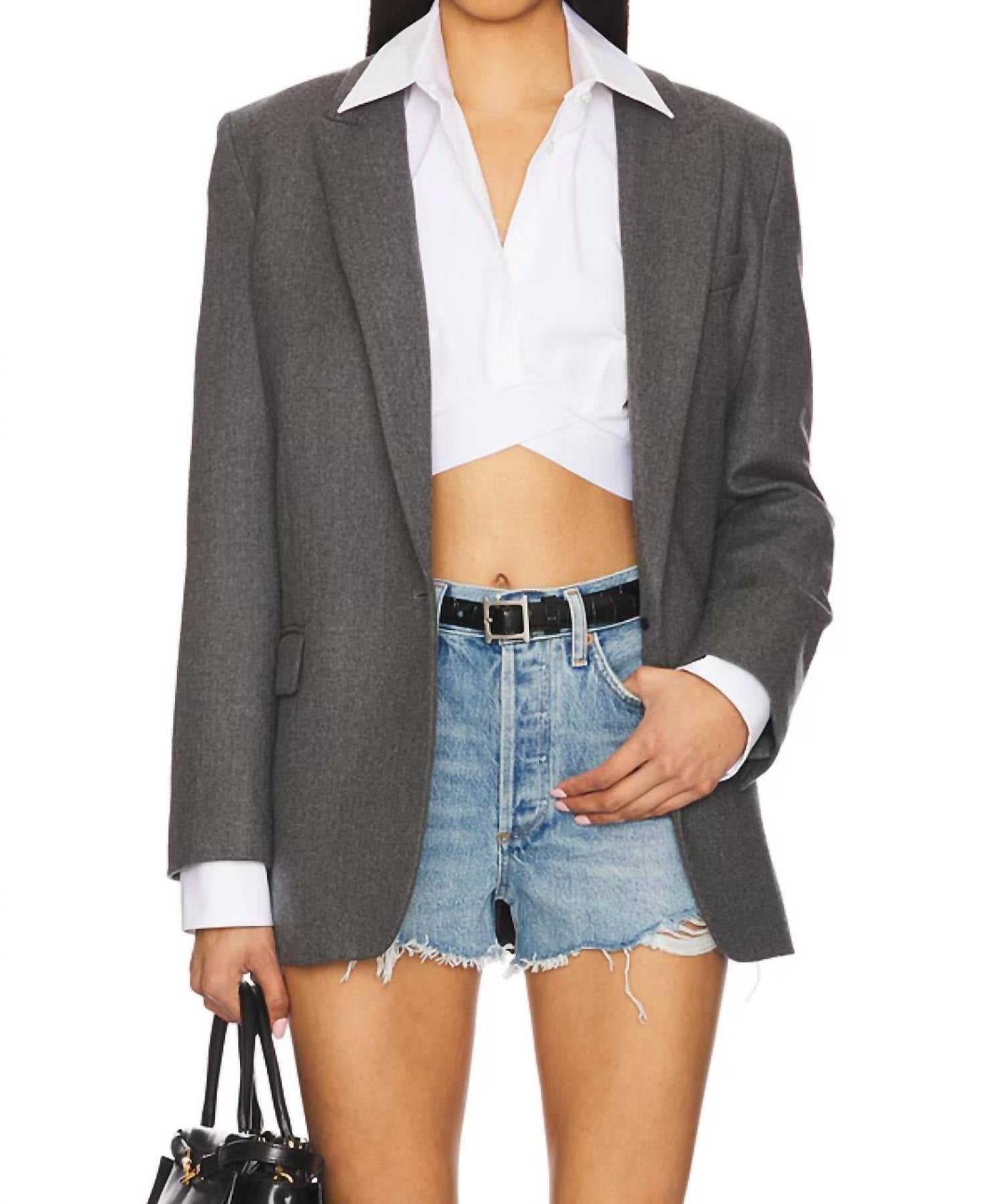 Шорты Parker High Rise Short In Animate Agolde, Animate
Шорты Parker High Rise Short In Animate Agolde, Animate