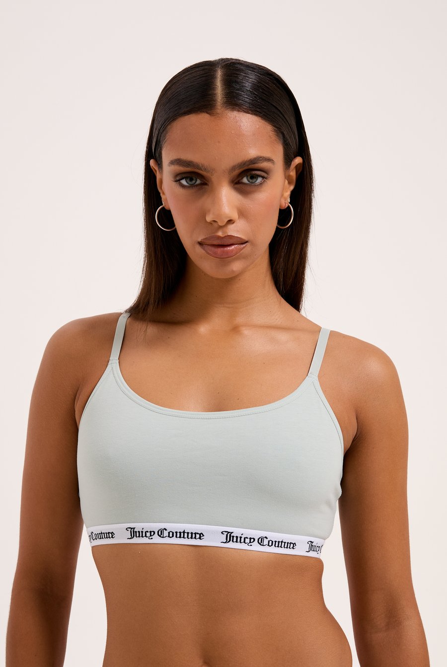 Бюстье Juicy Couture REN BRALET, Puritan Grey/Grey
Бюстье Juicy Couture REN BRALET, Puritan Grey/Grey