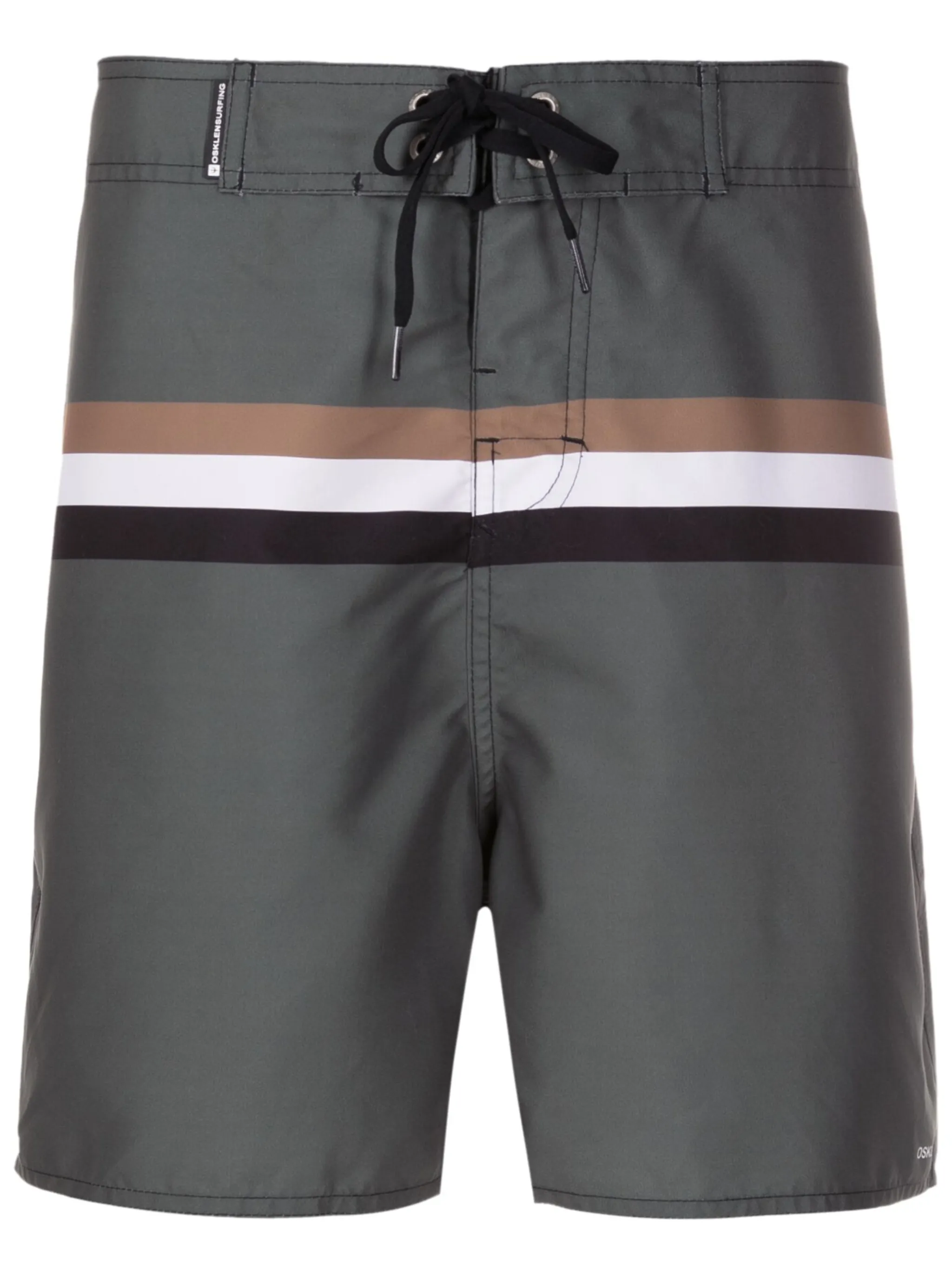 Плавки-шорты Soho Stripes Bermuda Osklen, зеленый
Плавки-шорты Soho Stripes Bermuda Osklen, зеленый