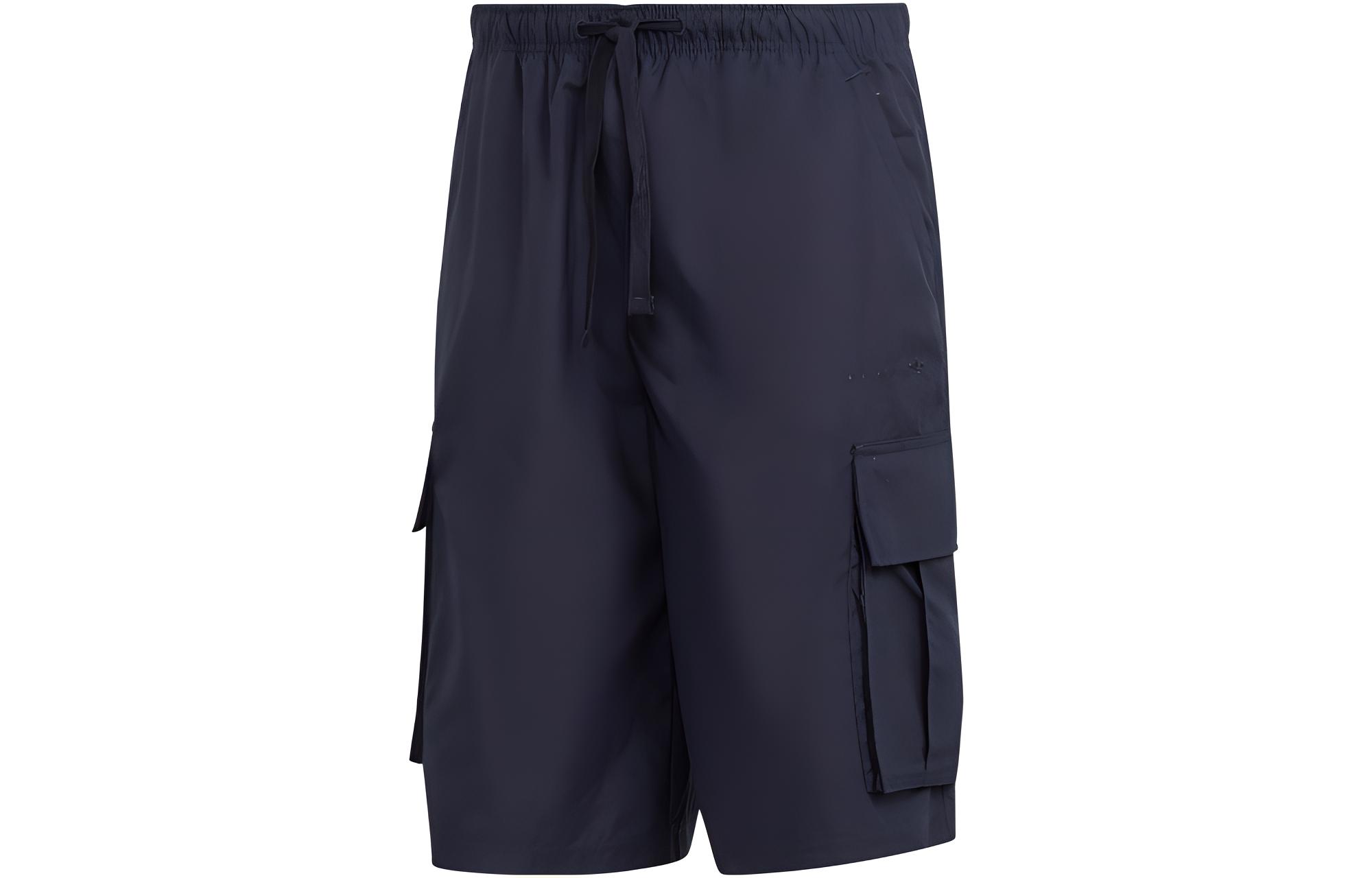 Спортивные шорты мужские Legend Ink Adidas, Legend Ink
Спортивные шорты мужские Legend Ink Adidas, Legend Ink