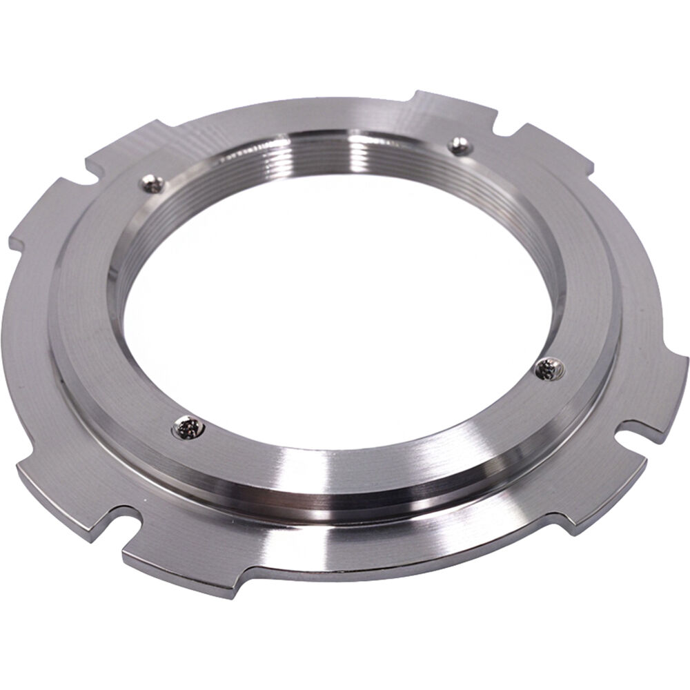 Infinity Photo-Optical ARRI PL-Mount Adapter 770571
Infinity Photo-Optical ARRI PL-Mount Adapter 770571