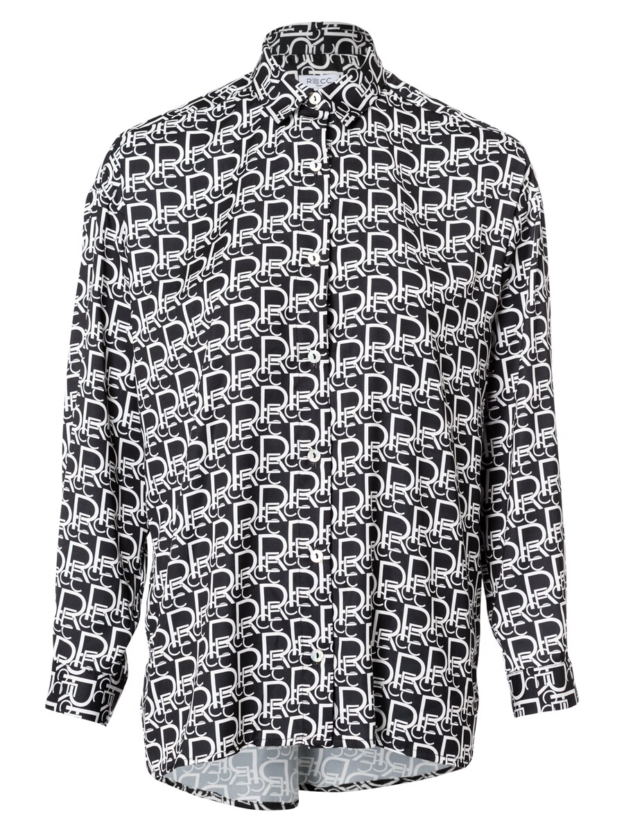 Блузка RECC LIZZO, черный
Блузка RECC LIZZO, черный