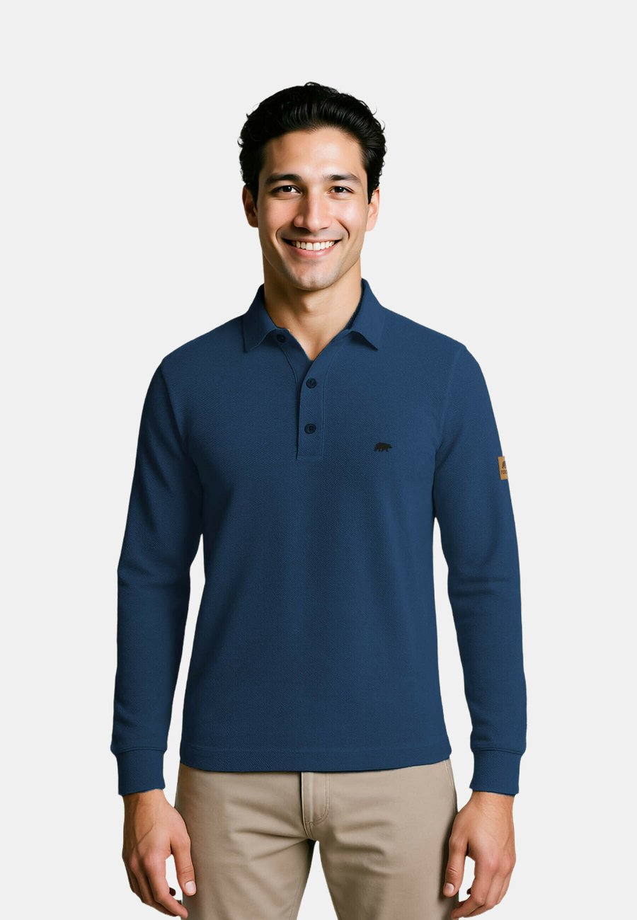 Поло FORSBERG LANGARM , Marineblau/Blue, Синий, Поло FORSBERG LANGARM , Marineblau/Blue
Поло FORSBERG LANGARM , Marineblau/Blue, Синий, Поло FORSBERG LANGARM , Marineblau/Blue