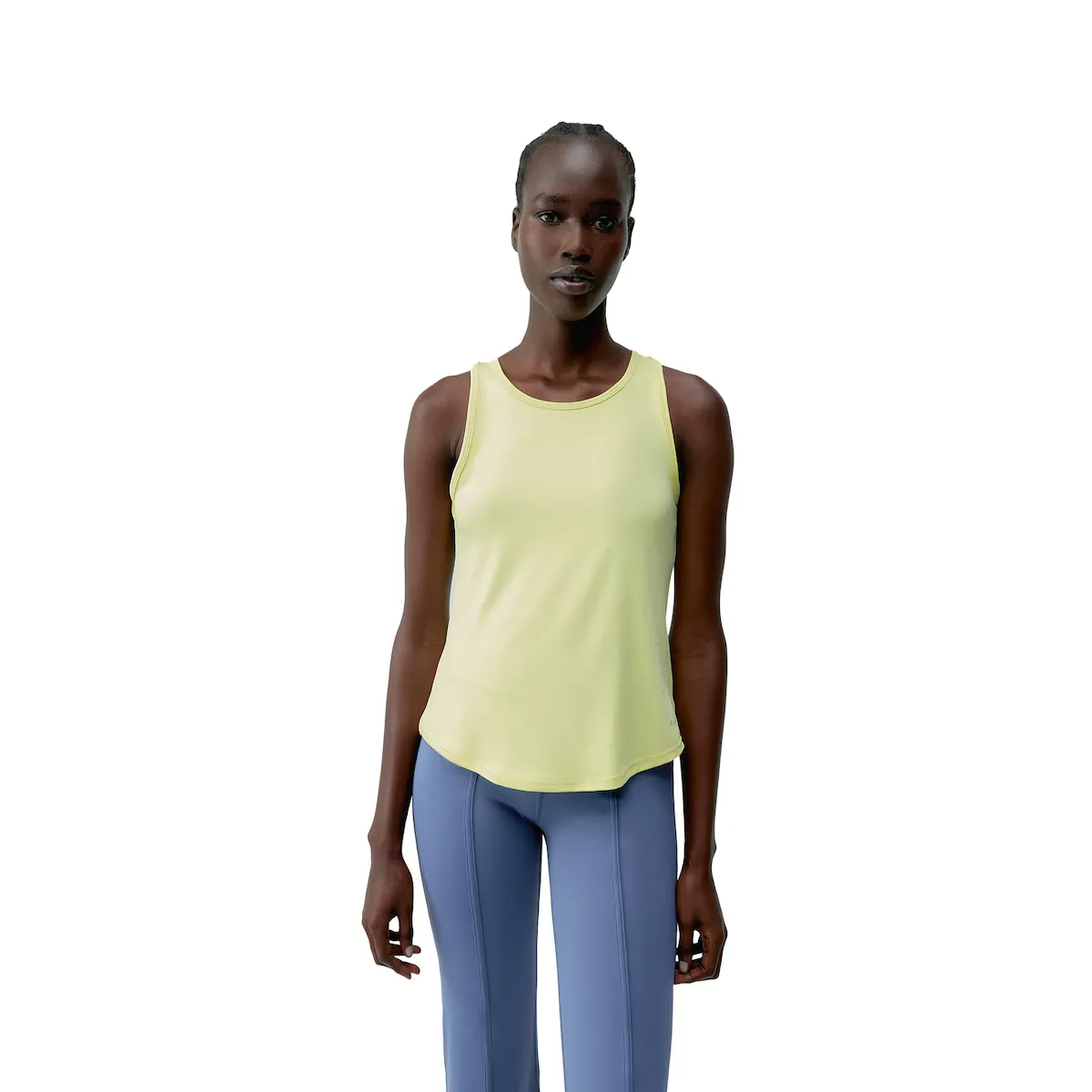 Daila Born Living Yoga Женская футболка, лимонно-желтый
Daila Born Living Yoga Женская футболка, лимонно-желтый