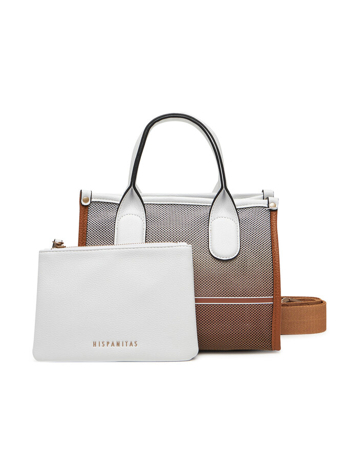 Сумка Bv253825 Hispanitas, коричневый
Сумка Bv253825 Hispanitas, коричневый