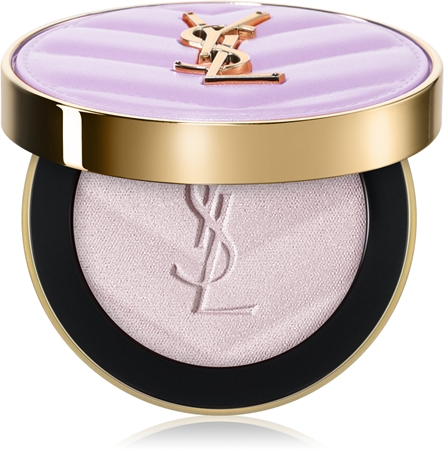 Румяна Yves Saint Laurent Make Me Blush Bold Blurring Blush, 69 lavender lust, 5 г
Румяна Yves Saint Laurent Make Me Blush Bold Blurring Blush, 69 lavender lust, 5 г