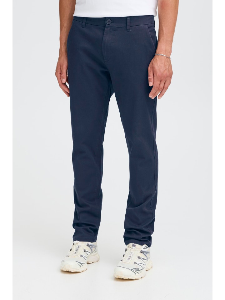 Брюки чинос !SOLID, синий
Брюки чинос !SOLID, синий