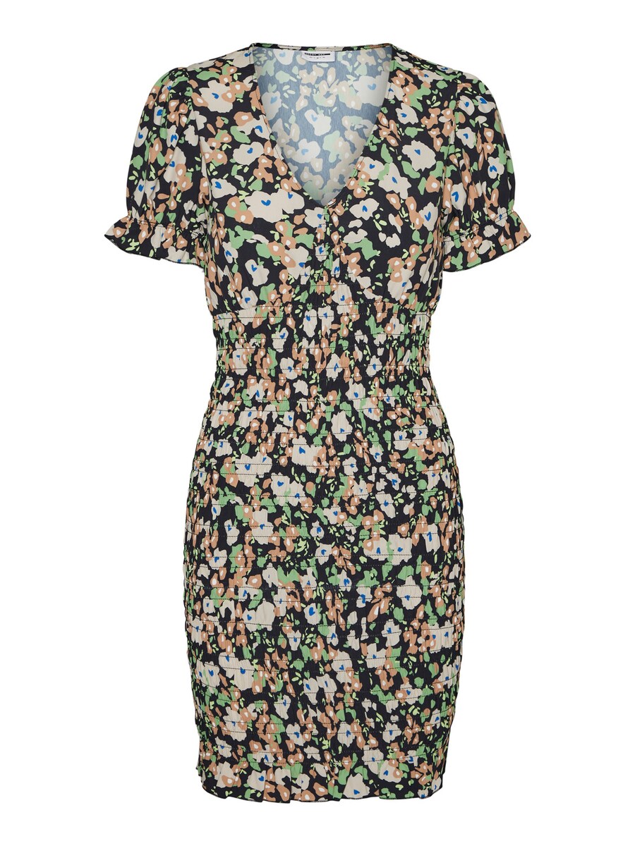 Платье Noisy may Vigga, черный
Платье Noisy may Vigga, черный