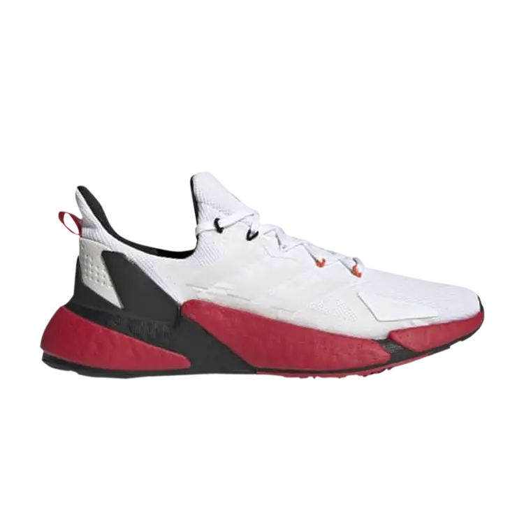 Кроссовки Adidas X9000L4 M, белый
Кроссовки Adidas X9000L4 M, белый