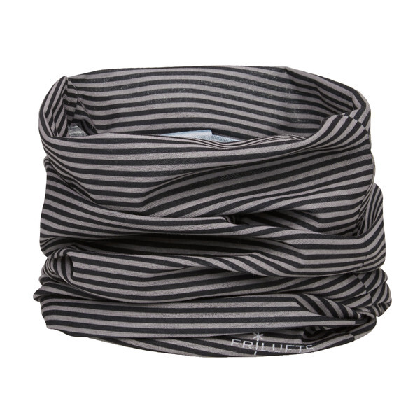 Шарф FRILUFTS, темно-серый
Шарф FRILUFTS, темно-серый