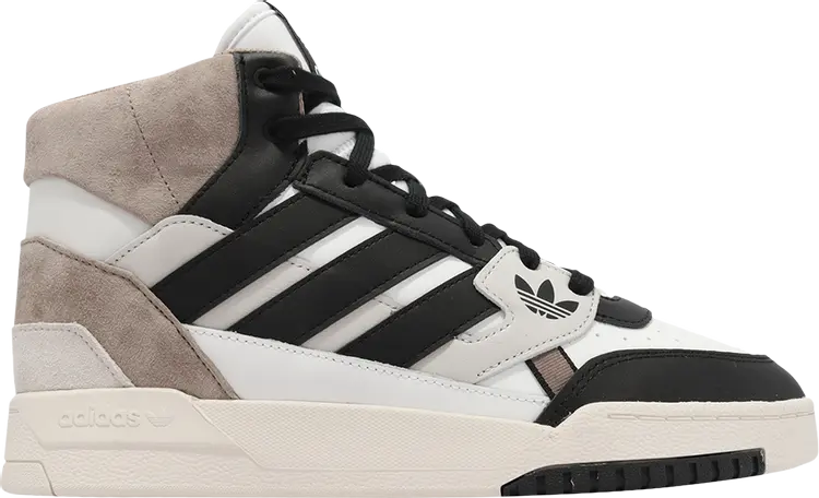 Кроссовки Adidas Drop Step SE, белый
Кроссовки Adidas Drop Step SE, белый