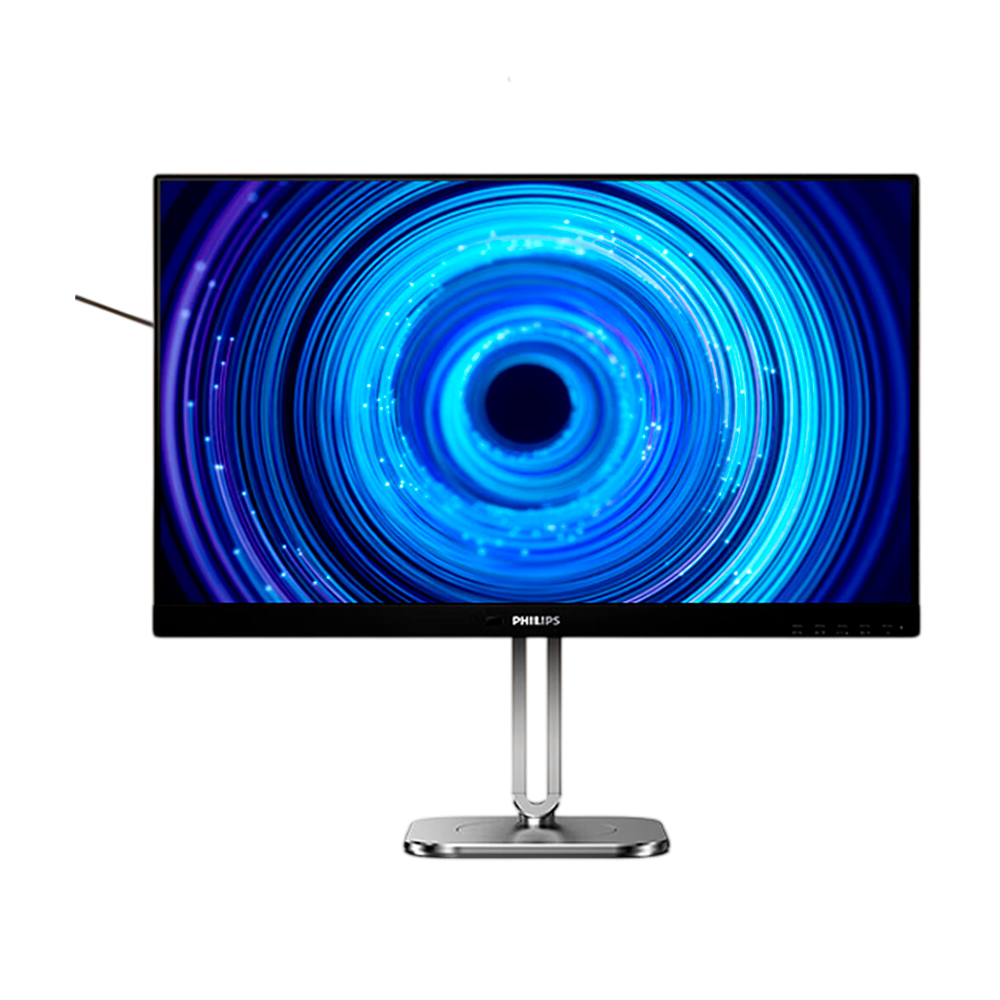 Монитор Philips 27B2W5600, 27", 2560×1440, 120 Гц, IPS, чёрный/серебристый
Монитор Philips 27B2W5600, 27", 2560×1440, 120 Гц, IPS, чёрный/серебристый