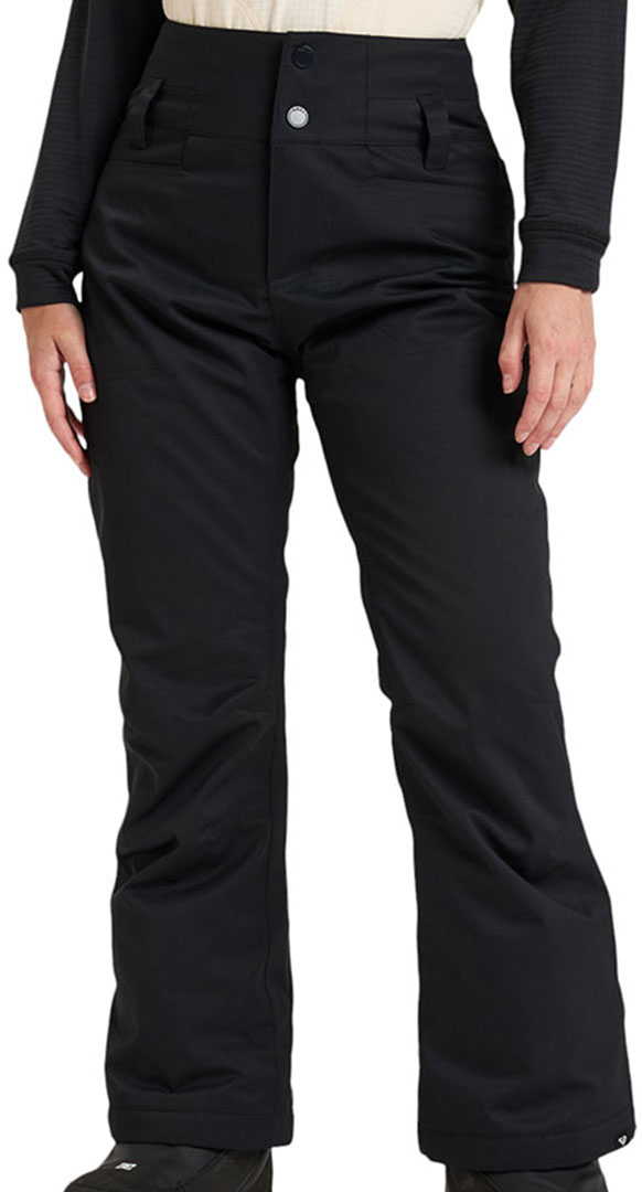 Roxy Брюки Diversion true black S
Roxy Брюки Diversion true black S