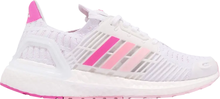 Кроссовки Adidas UltraBoost CC_1 DNA, белый
Кроссовки Adidas UltraBoost CC_1 DNA, белый