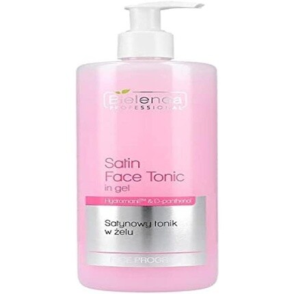 Тоник для тела 500мл, Bielenda
Тоник для тела 500мл, Bielenda