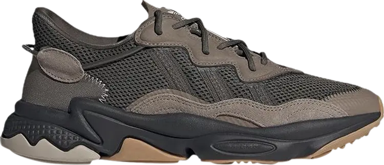 Кроссовки Adidas Ozweego, коричневый
Кроссовки Adidas Ozweego, коричневый