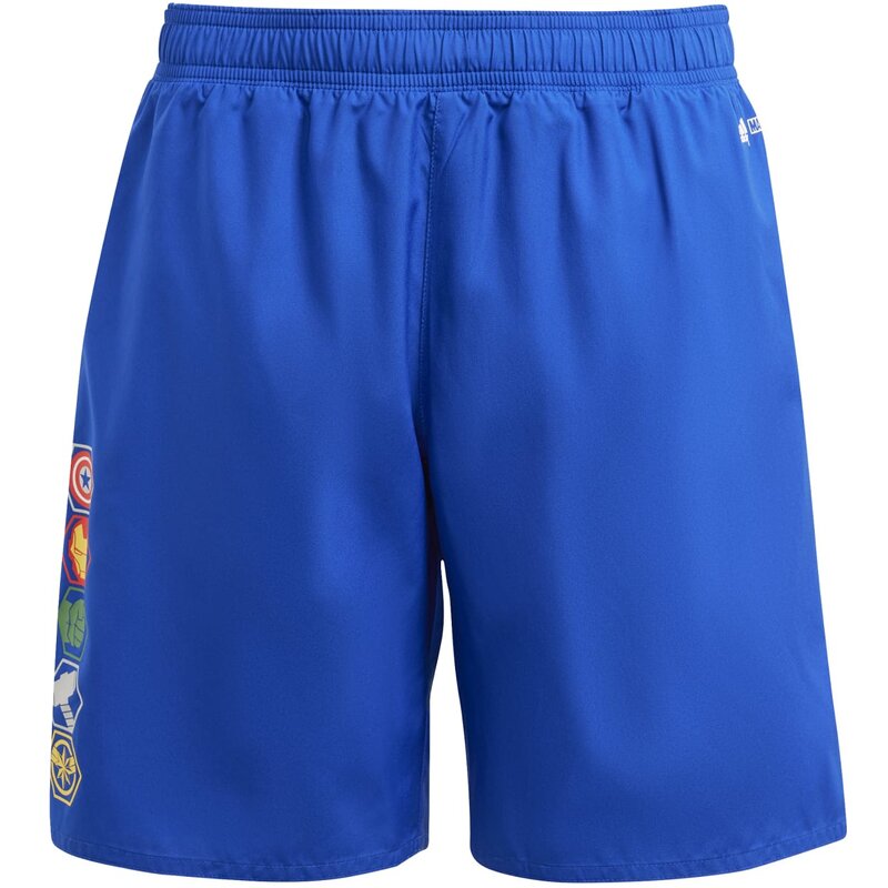 Плавки adidas x marvels avengers Adidas, мультиколор
Плавки adidas x marvels avengers Adidas, мультиколор