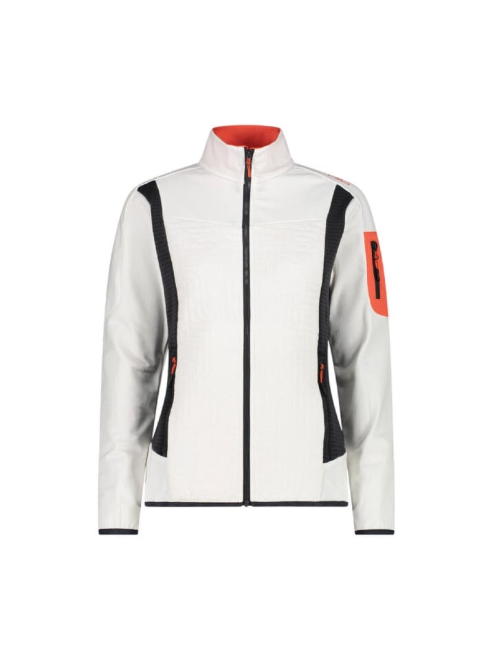 Куртка cmp T, белый
Куртка cmp T, белый