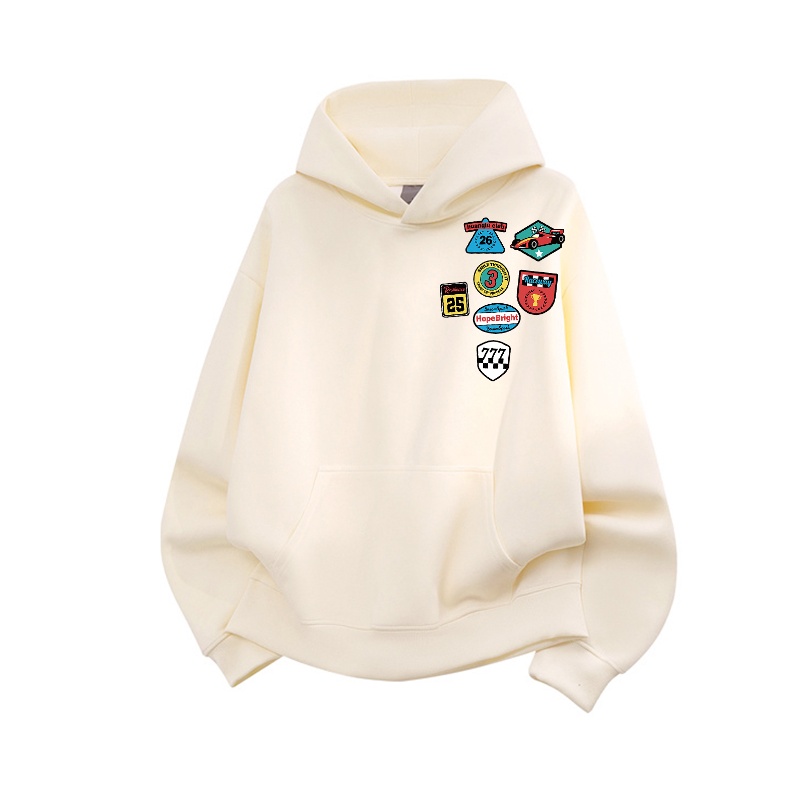 Толстовка Unisex Hooded Moderate Heavyweight HUANQIU, оранжевый
Толстовка Unisex Hooded Moderate Heavyweight HUANQIU, оранжевый