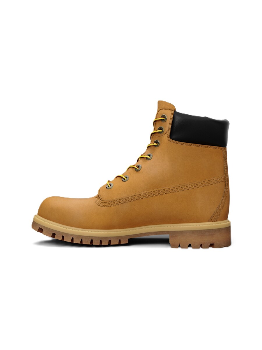 Ботинки TIMBERLAND 6B54, коричневый/карамельный
Ботинки TIMBERLAND 6B54, коричневый/карамельный