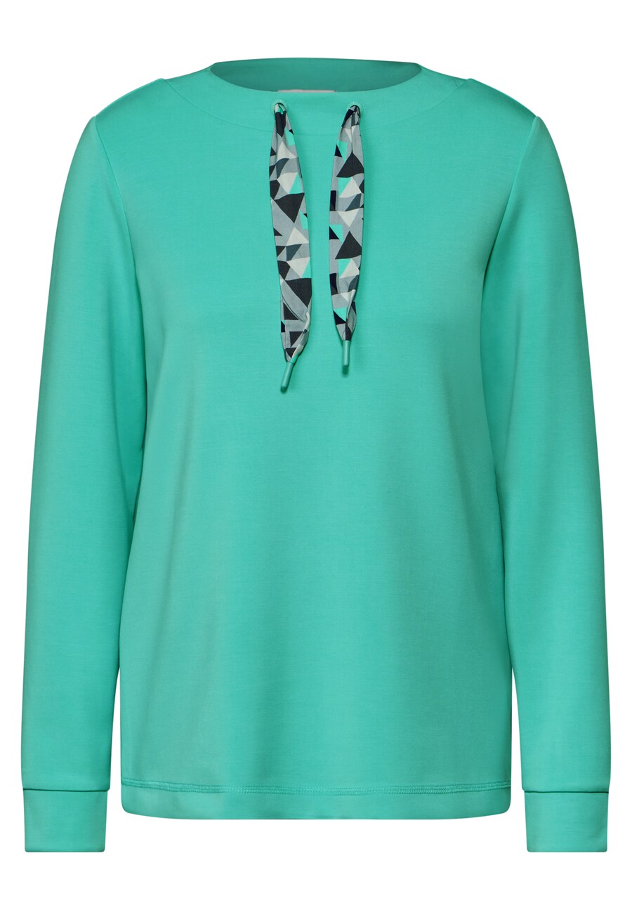 Толстовка CECIL, зеленый
Толстовка CECIL, зеленый