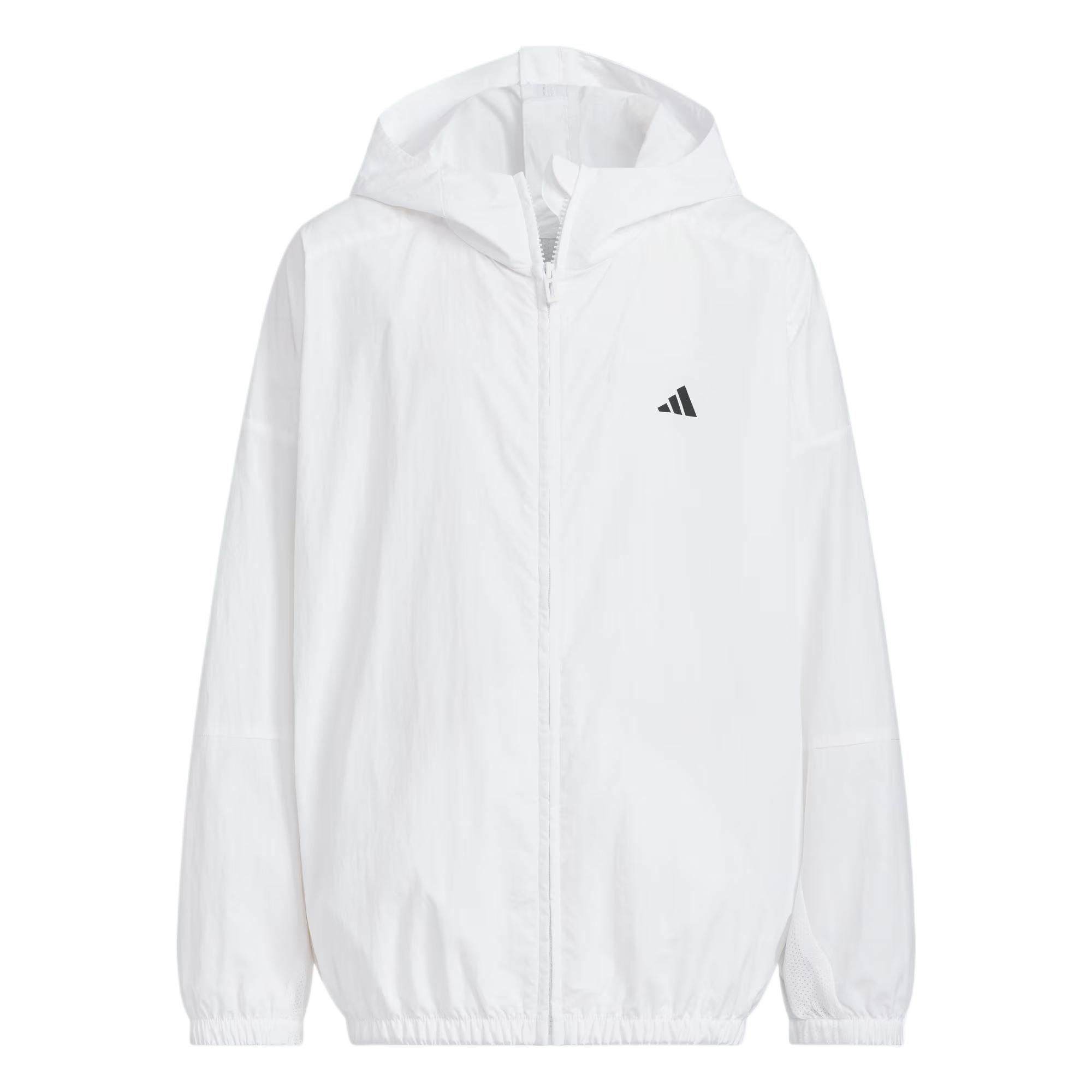 Adidas Куртка White для детей 3-7 лет
Adidas Куртка White для детей 3-7 лет