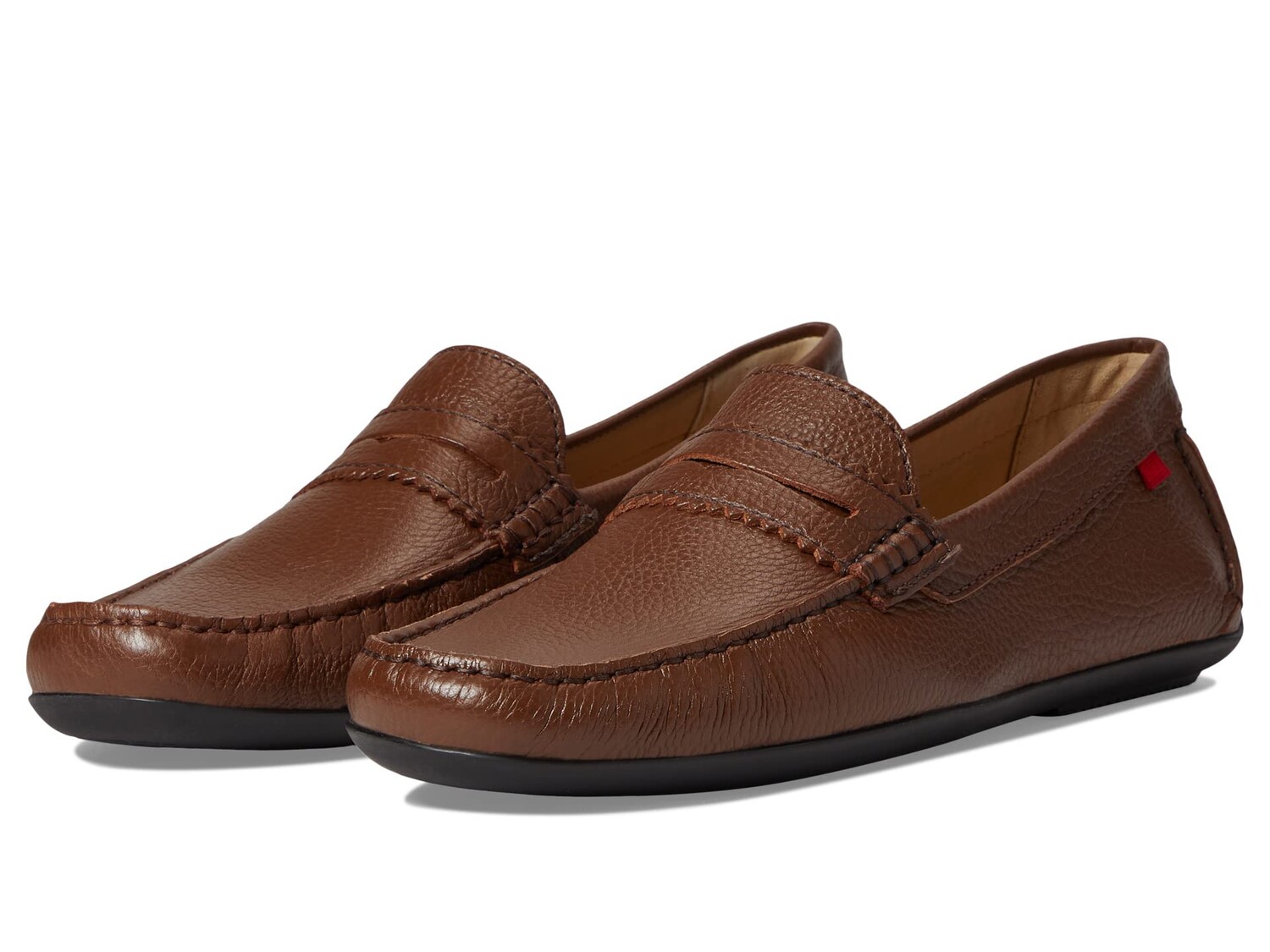 Мокасины MARC JOSEPH NEW YORK, Union Street 2
Мокасины MARC JOSEPH NEW YORK, Union Street 2